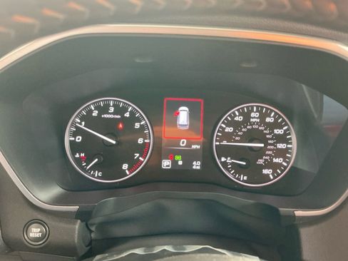 New 2026 Subaru Ascent Touring image 11