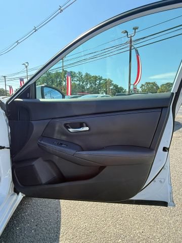 Used 2023 Nissan Sentra SV FWD image 10