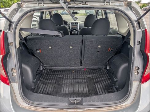 Used 2014 Nissan Versa Note SV FWD image 19