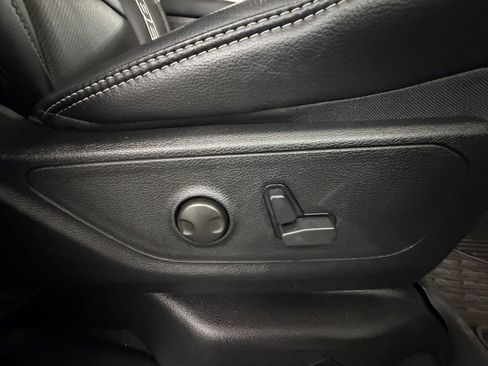 Used 2025 RAM 1500 Rebel w/ Rebel Level 2 Equipment Group AWD/4WD image 44