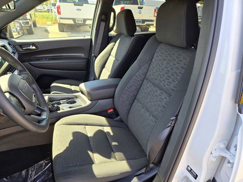 New 2026 Dodge Durango GT w/ Trailer Tow Group IV image 10