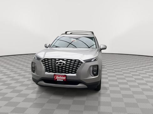 Used 2021 Hyundai Palisade SEL w/ Premium Package AWD/4WD image 38