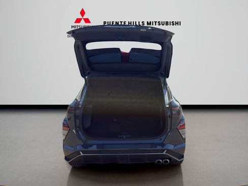 Used 2024 Hyundai Kona N Line FWD image 9