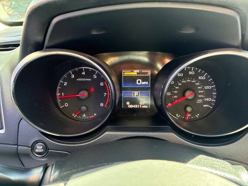 Used 2016 Subaru Legacy 2.5i AWD/4WD image 35
