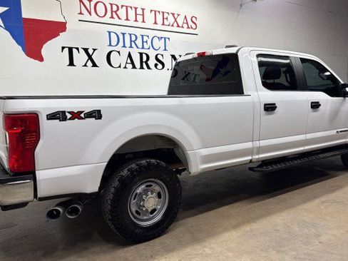 Used 2022 Ford F250 XL w/ Power Equipment Group AWD/4WD image 5