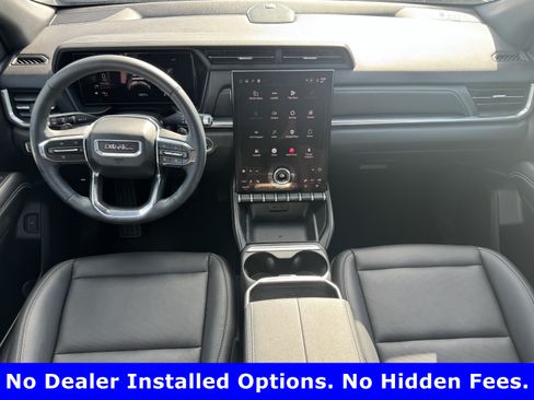 Used 2026 GMC Terrain Elevation w/ Elevation Premium Package FWD image 11