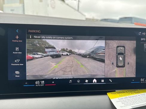 New 2026 BMW X3 xDrive30 w/ Premium Package image 37