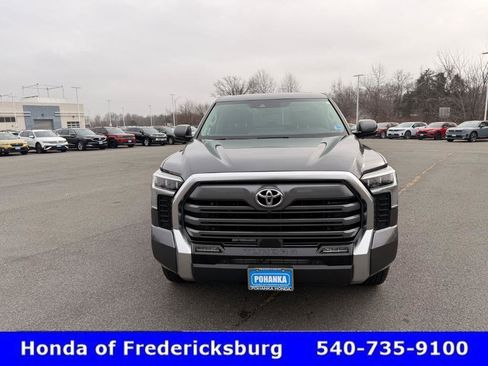 Used 2024 Toyota Tundra Limited image 9