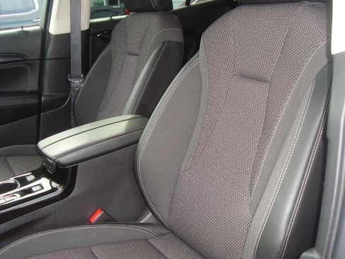 Certified 2022 Buick Envision Preferred image 29