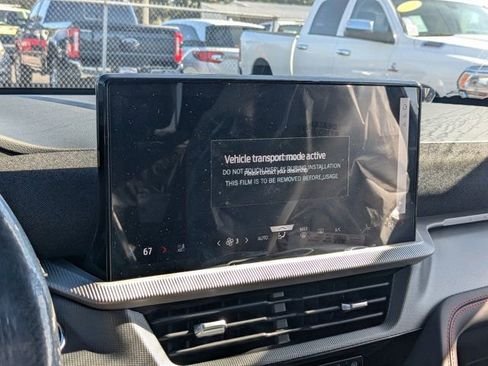 New 2026 Ford Explorer ST-Line image 19