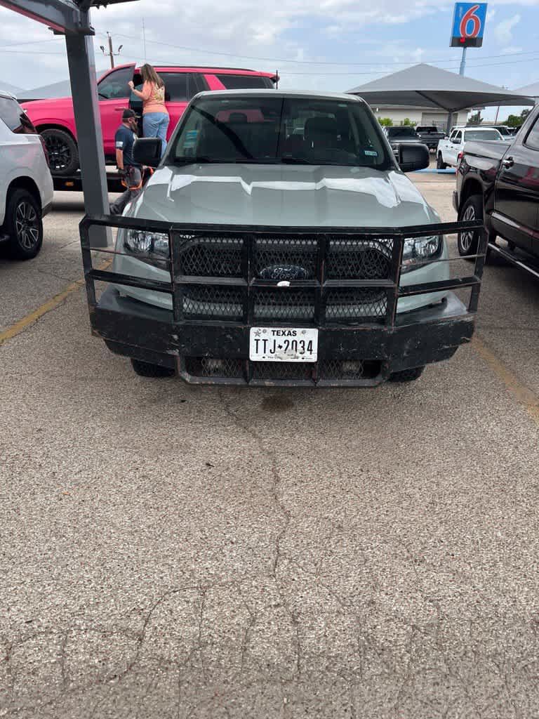 Used 2023 Ford Ranger XLT w/ Equipment Group 301A Mid RWD image 1