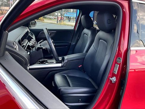 Used 2021 Mercedes-Benz GLA 250 image 9