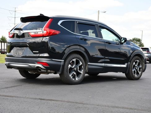 Used 2019 Honda CR-V Touring image 7