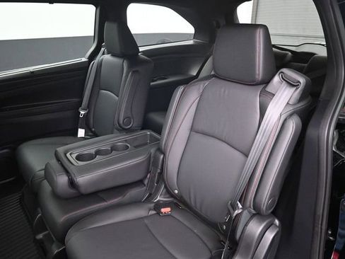 New 2026 Honda Odyssey Sport-L image 28
