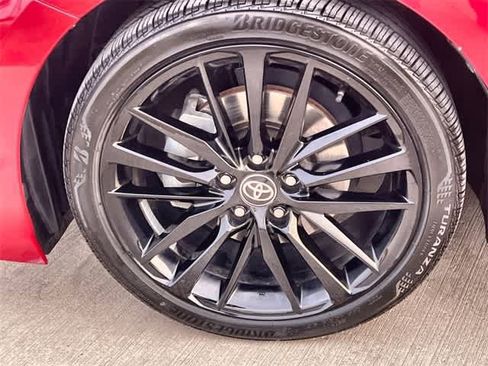 Used 2021 Toyota Camry XSE w/ Carpet Mat Package (TMS) image 9