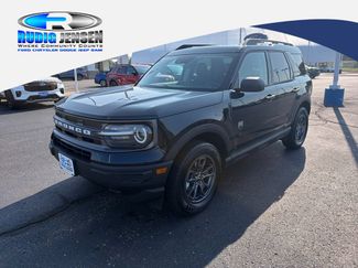 Used 2023 Ford Bronco Sport Big Bend AWD/4WD 360° Tour