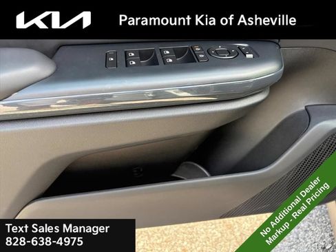 New 2026 Kia K4 EX FWD image 25