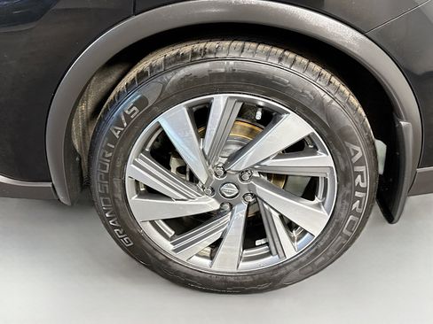 Used 2020 Nissan Murano SL w/ Cargo Package image 37