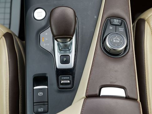 Used 2019 INFINITI QX50 Essential w/ Sensory Package image 51