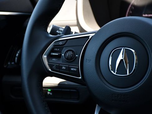 Certified 2026 Acura MDX FWD w/ Technology Package image 24