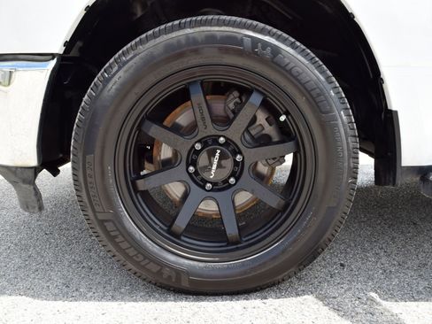 Used 2022 RAM 1500 Lone Star RWD image 25