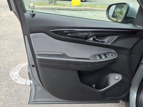 New 2026 Chevrolet TrailBlazer LT image 9