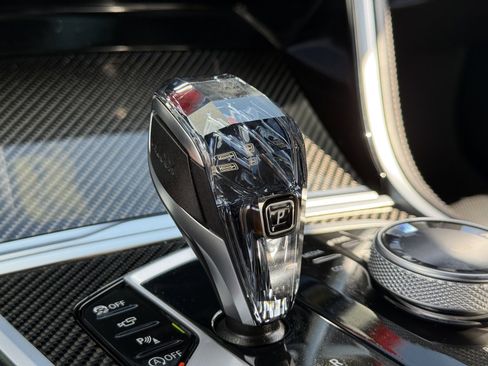 Used 2022 BMW M850i Gran Coupe xDrive M850i xDrive Gran Coupe w/ M Carbon Exterior Package image 23