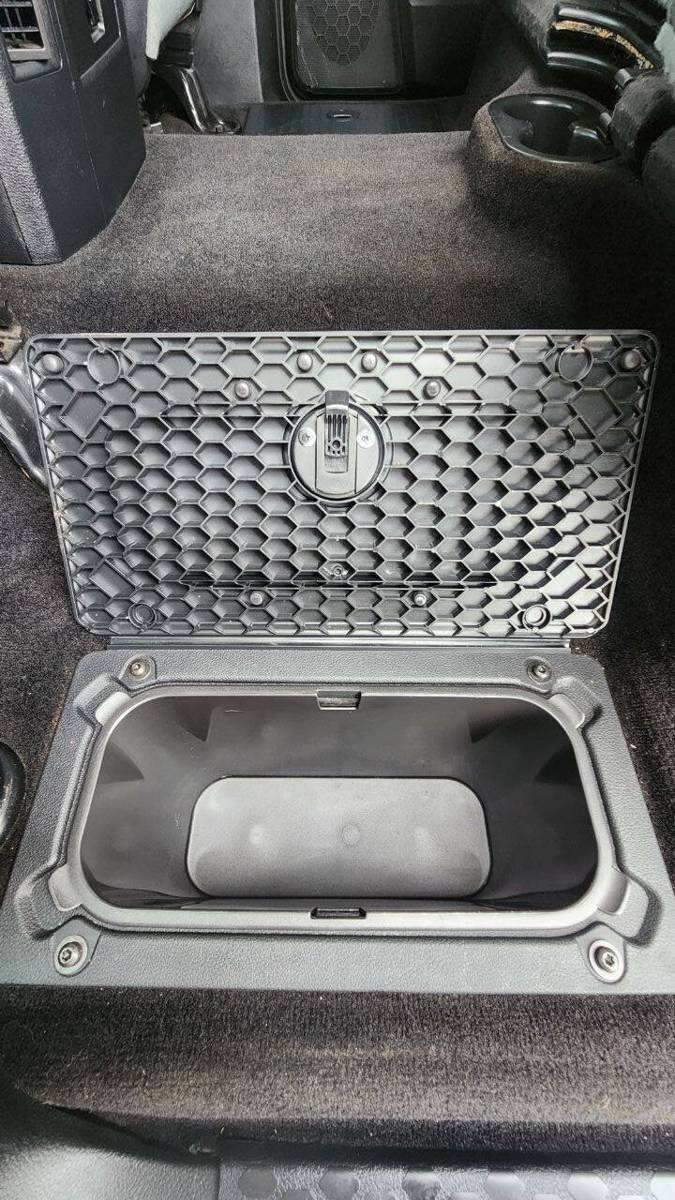 Used 2016 RAM 1500 Outdoorsman AWD/4WD image 19