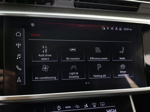 Used 2022 Audi RS 7 Sportback image 52