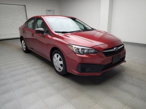 Used 2022 Subaru Impreza 2.0i image 13
