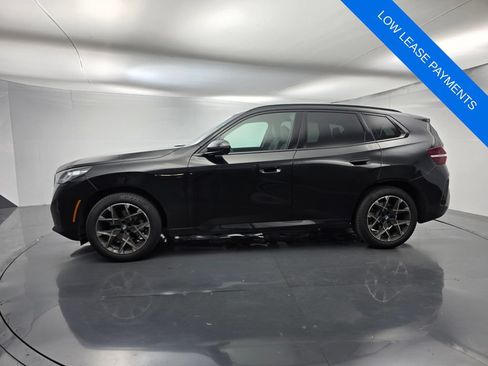 Used 2026 BMW X3 xDrive30i AWD/4WD image 7