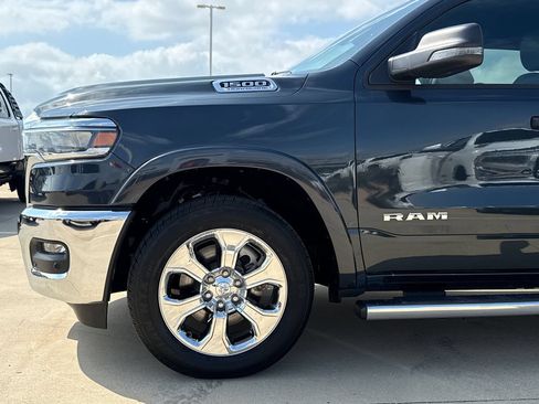 Used 2026 RAM 1500 Lone Star RWD image 5