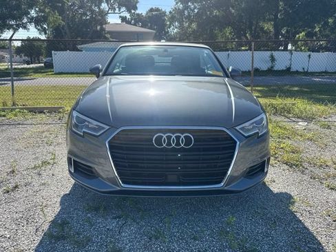 Used 2018 Audi A3 2.0T Premium FWD image 2
