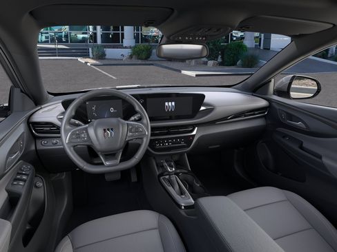 New 2026 Buick Envista Sport Touring FWD image 15