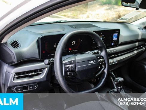 Used 2025 Kia K4 FWD image 31