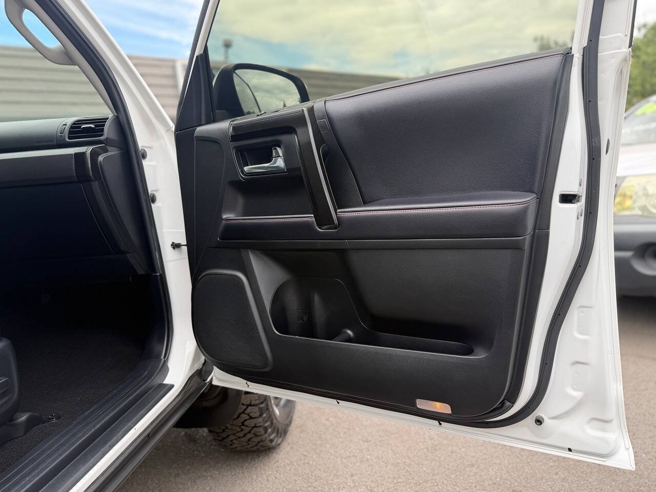 Used 2019 Toyota 4Runner TRD Pro AWD/4WD image 80
