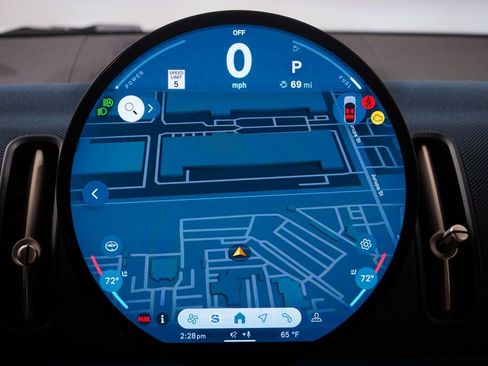 New 2026 MINI Cooper Countryman S image 12