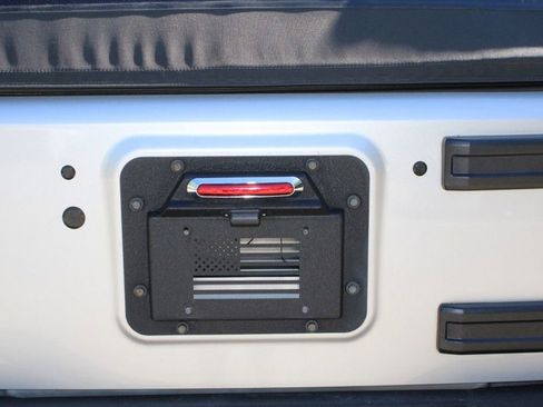 Used 2010 Jeep Wrangler Sahara w/ Dual Top Group AWD/4WD image 26