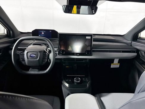 New 2026 Subaru Solterra Premium image 12