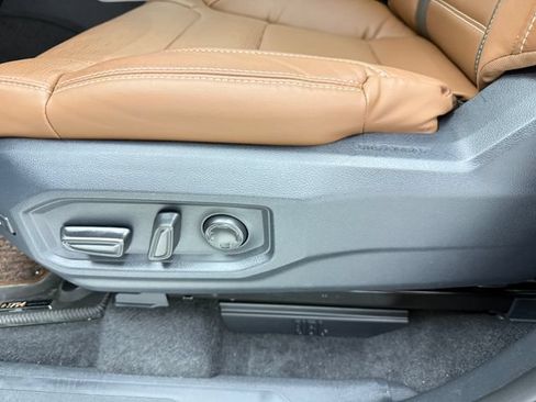 Used 2026 Toyota Sequoia 1794 Edition AWD/4WD image 27