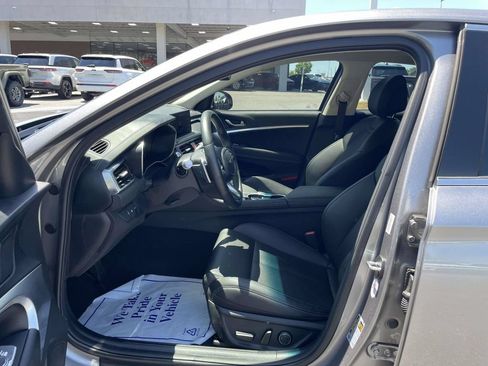 Used 2026 Genesis G70 2.5T AWD/4WD image 26