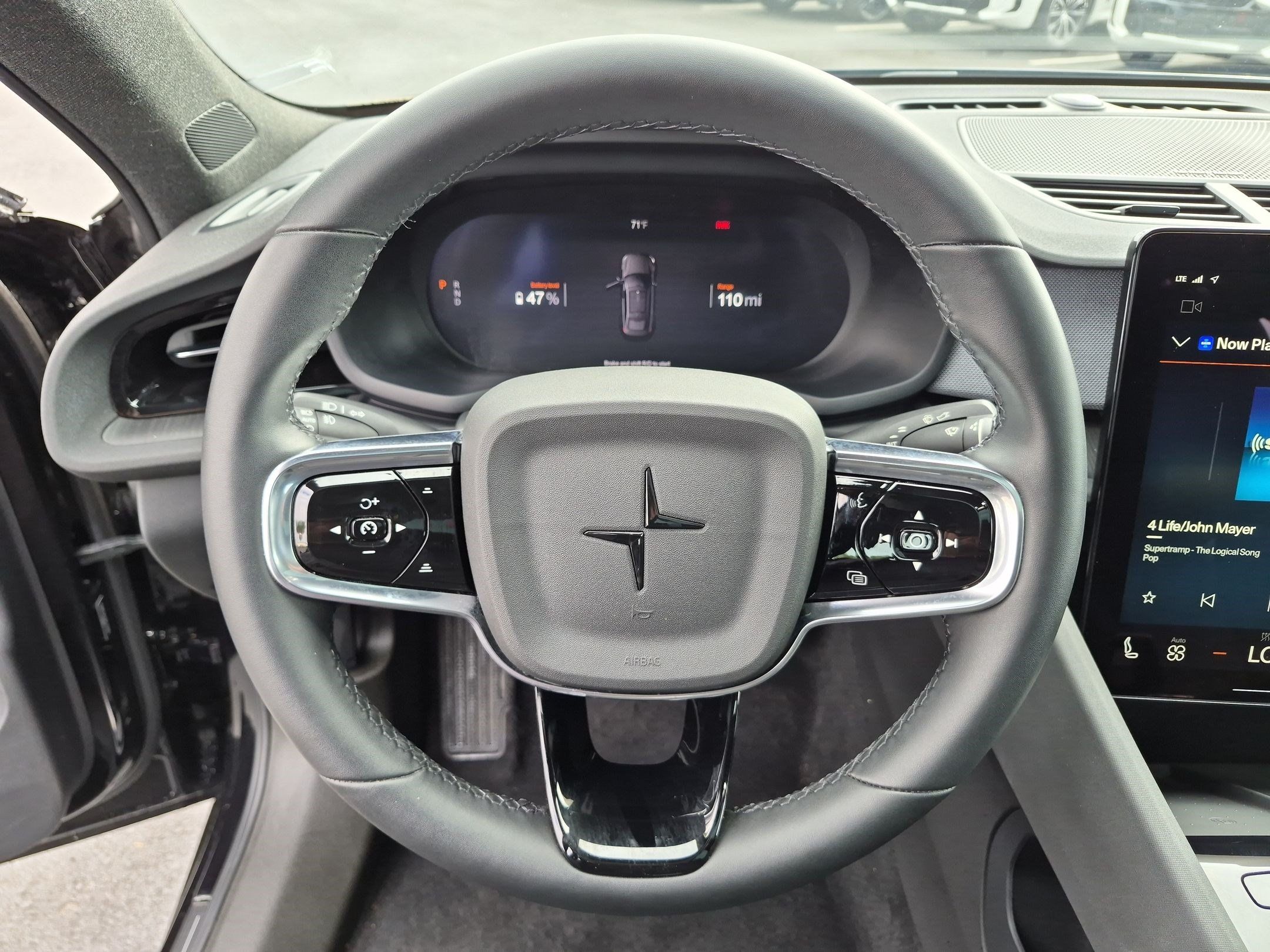 Used 2024 Polestar Polestar 2 AWD/4WD image 18
