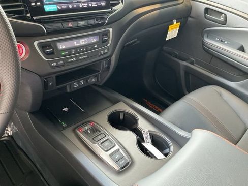 New 2026 Honda Ridgeline TrailSport image 13