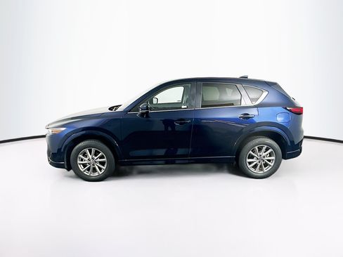 Used 2025 MAZDA CX-5 AWD 2.5 S w/ Preferred Package image 4