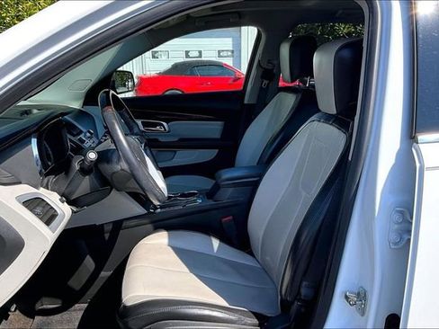 Used 2016 GMC Terrain Denali image 18