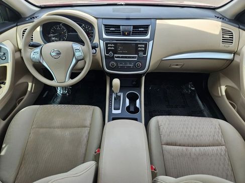 Used 2016 Nissan Altima 2.5 S w/ Power Driver Seat Package FWD image 21