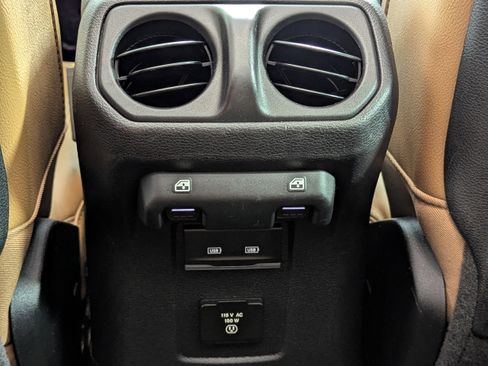 Used 2023 Jeep Wrangler Unlimited Rubicon 4xe w/ Safety Group image 28