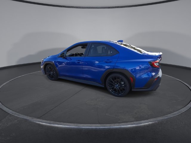New 2026 Subaru WRX GT AWD/4WD image 6