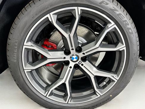 New 2026 BMW X5 xDrive40i AWD/4WD image 29