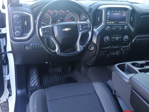 Used 2023 Chevrolet Silverado 3500 LT w/ Convenience Package image 25